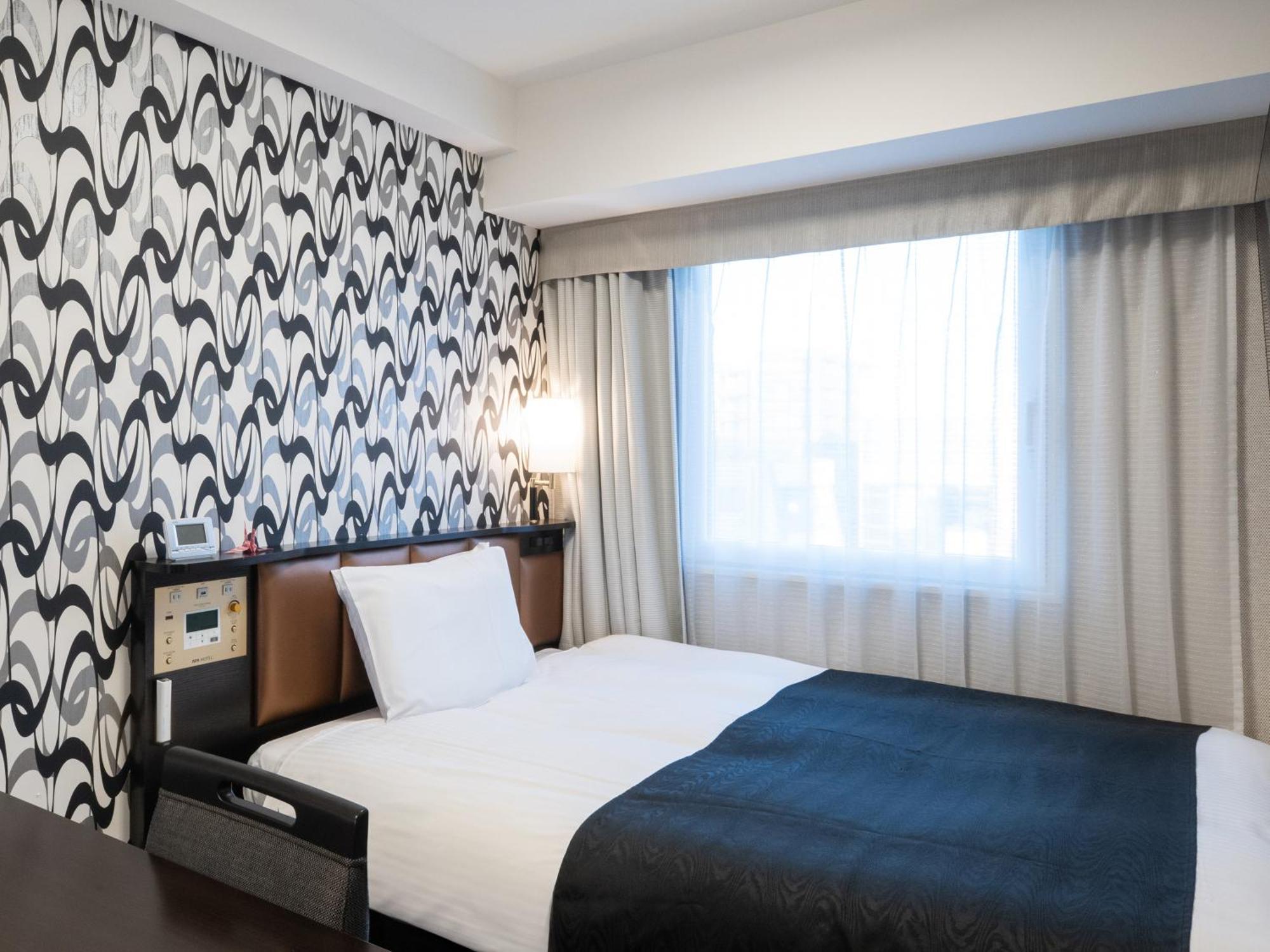 Apa Hotel Akihabara Ekihigashi — Fotos 2