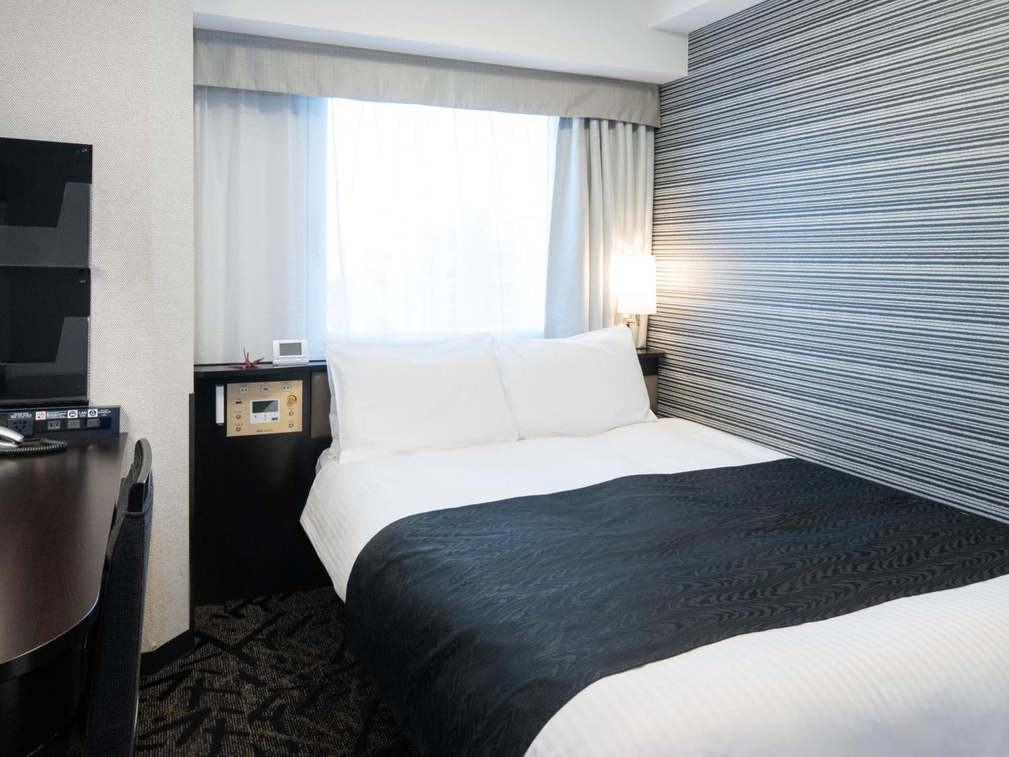 Apa Hotel Akihabara Ekihigashi — Fotos 3